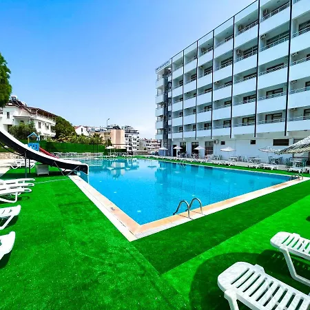 First Class Hotel Didim
