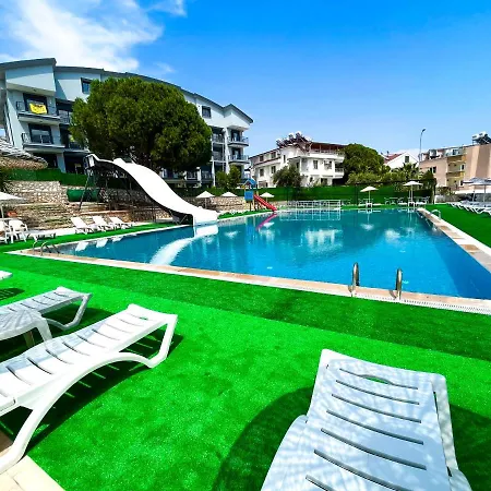 First Class 4* דידים