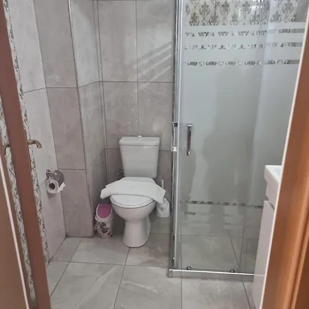 First Class Hotel Didim