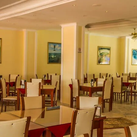 First Class 4* Didim