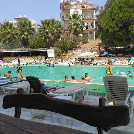 Hotel First Class 4*