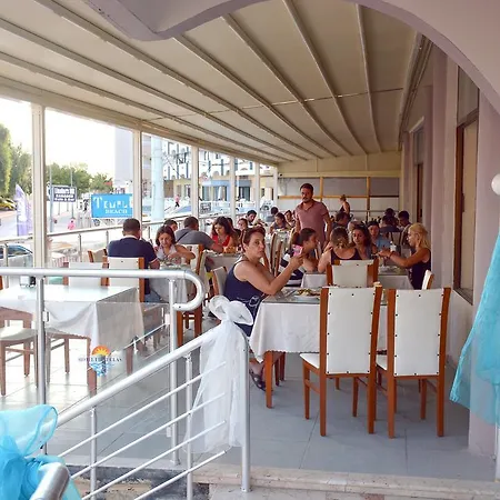 Hotel First Class 4*