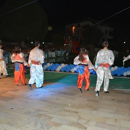 First Class דידים