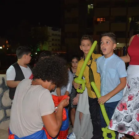 First Class Hotel Didim