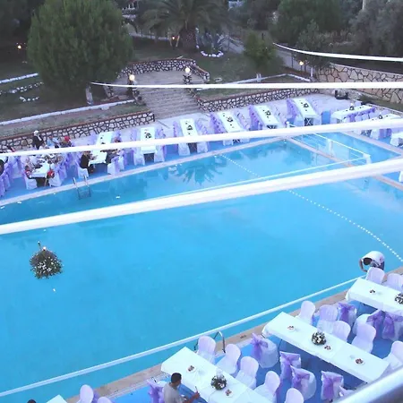 First Class Hotel Didim