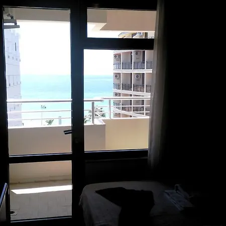 First Class Hotel 4*