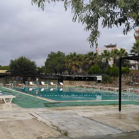 First Class Hotel Didim