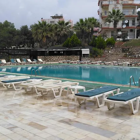 First Class Hotel 4*