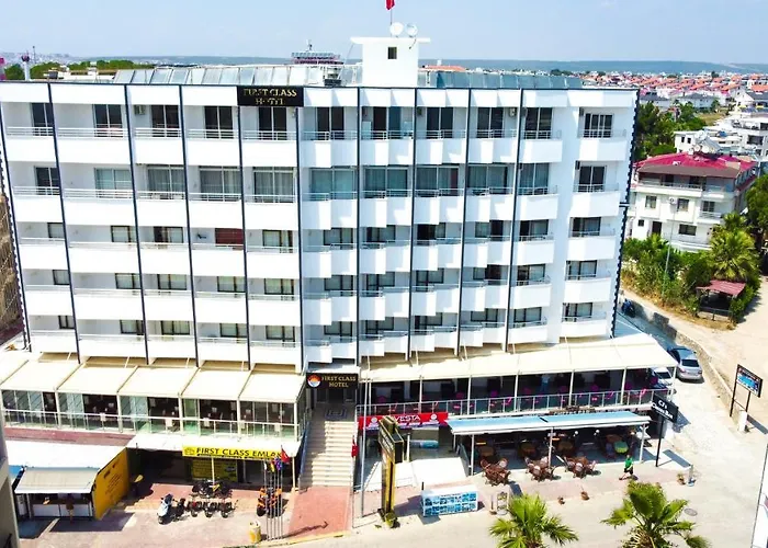 First Class Hotel Didim