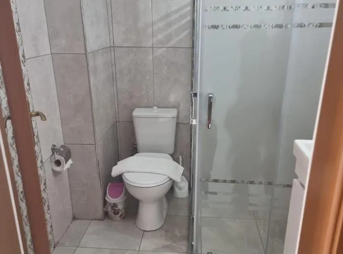 First Class Otel Didim