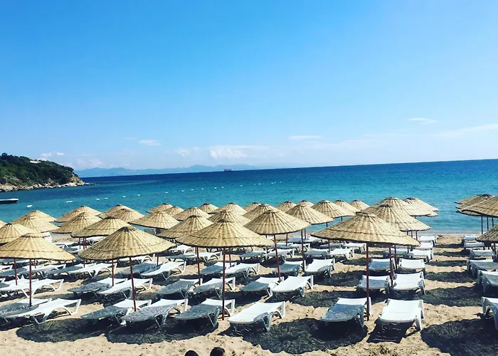 First Class 4* Didim