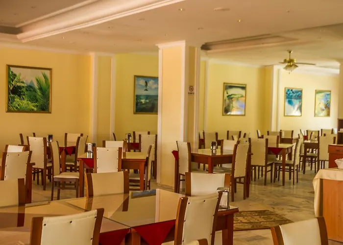 First Class 4* Didim