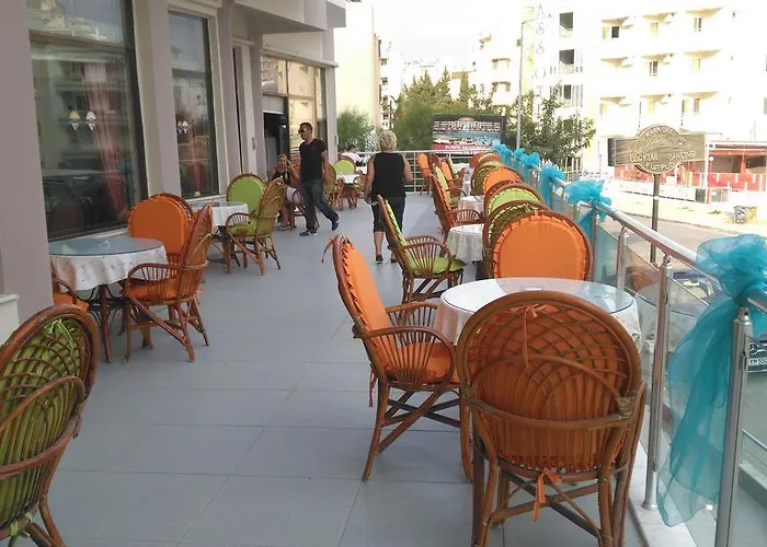 First Class Hotel Didim