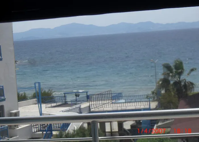 First Class Otel Didim