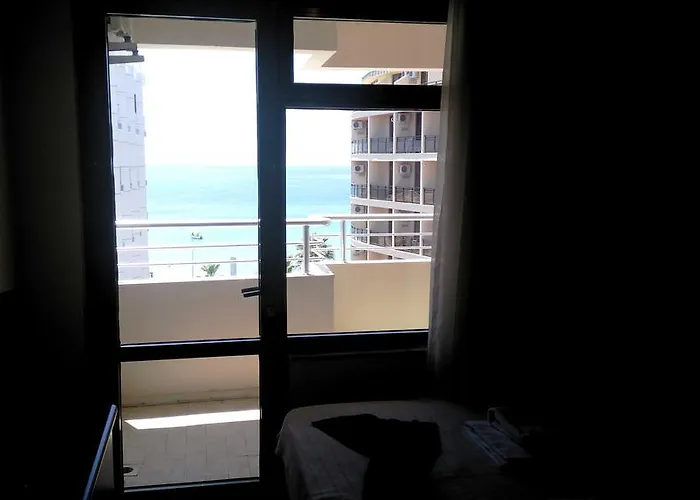 First Class Hotel 4*