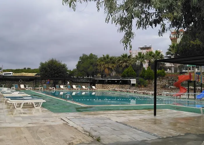 First Class Hotel Didim