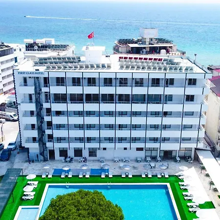 First Class Didim