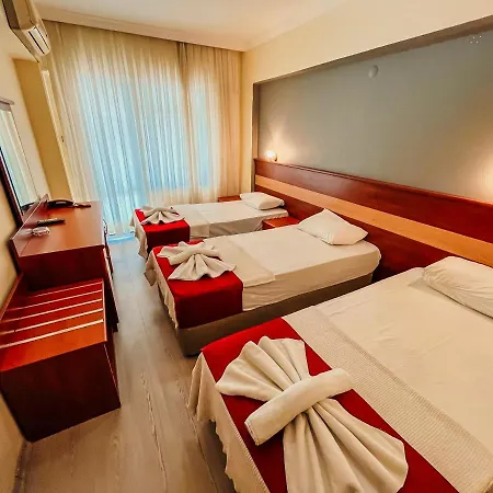 Hotel First Class