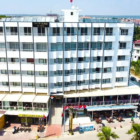 First Class Hotel Didim