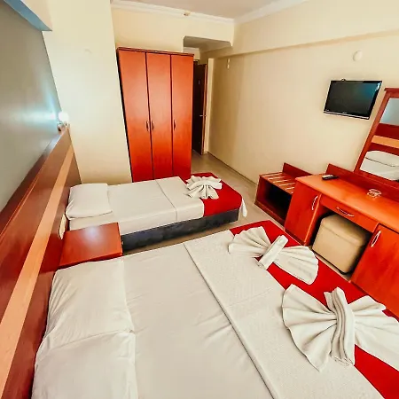 Hotel First Class Didim