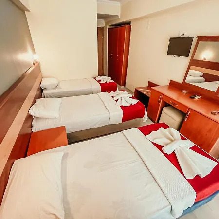 First Class 4* Didim