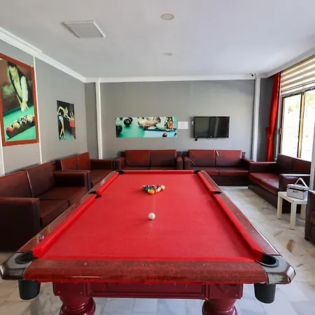 Hotel First Class Didim