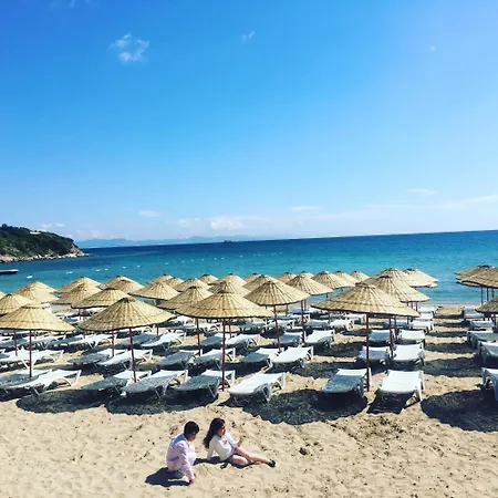 First Class 4* Didim