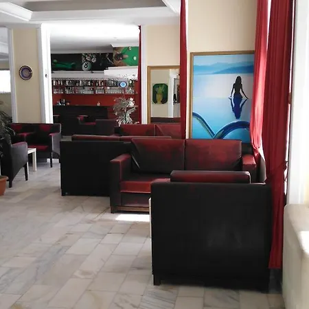 Hotel First Class Didim