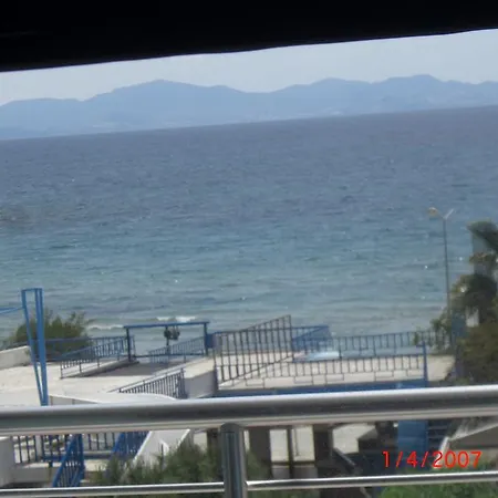 First Class Hotel Didim