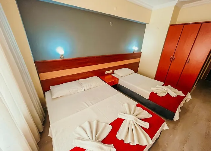 迪迪姆一流酒店 4*