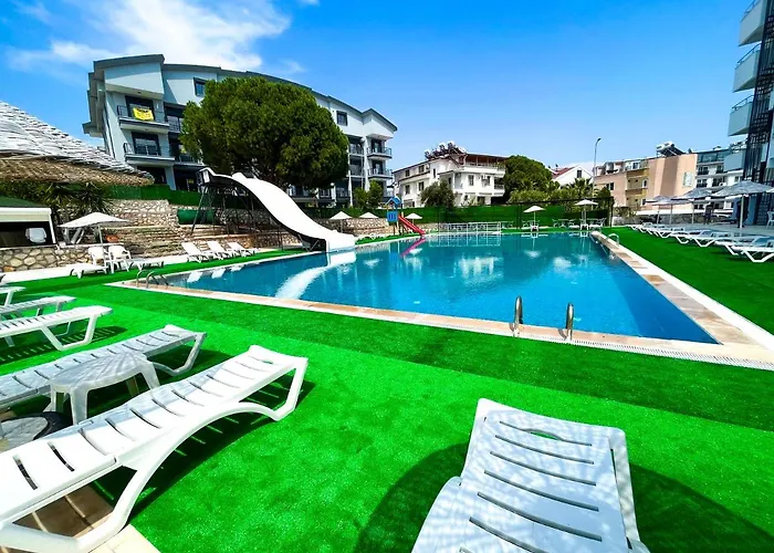 First Class 4* 디딤