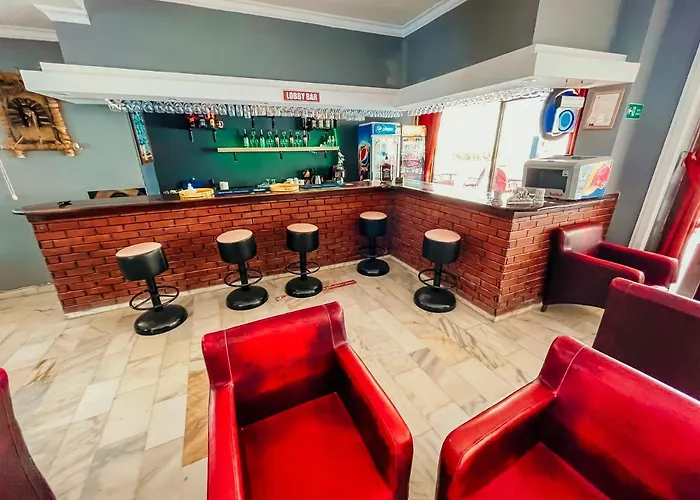 迪迪姆一流酒店 酒店