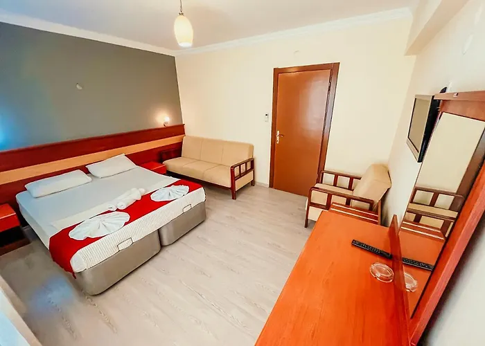 호텔 First Class 4*