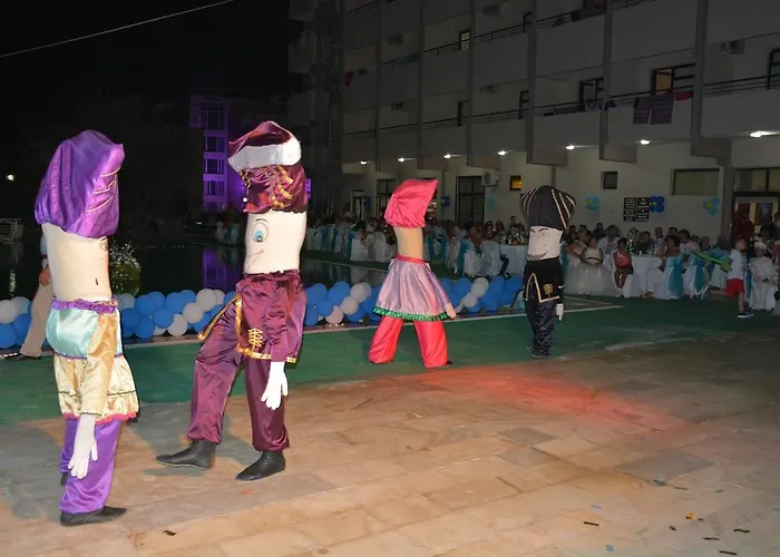 First Class 4* 디딤